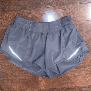 LULULEMON ATHLETIC SHORTS